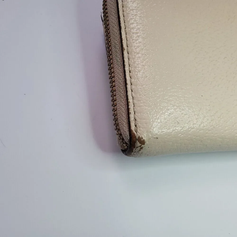 Kate Spade NY Double Zip Full Size Wallet Wristlet